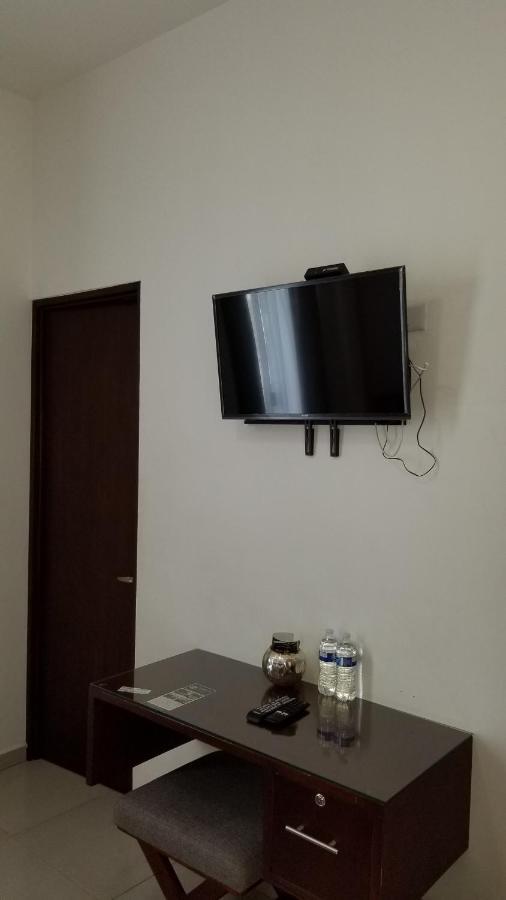 Hotel Parga 2*